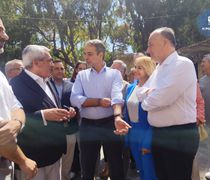 Κ. Μητσοτάκης από τη Ρόδο: "Δρομολογείται οριστικά η ανέγερση ενός σύγχρονου νοσοκομείου στην Κω"