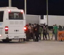 Νέα μεταφορά μεταναστών στην Κω από άλλες περιοχές