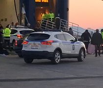 Στην Κω μεταφέρθηκε ο 18χρονος από τη Λέρο που ομολόγησε ότι σκότωσε τον πατέρα του