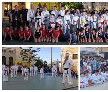 ΑΕΤΟΣ ΚΩ: Δύο δυνατές ημέρες γεμάτες δράση, συμμετοχή και αθλητικό παλμό