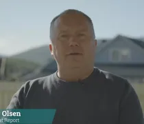 Ένταλμα σύλληψης από την Εισαγγελία Πρωτοδικών Κω για τον ακτιβιστή της Aegean Boat Report Τόμι Όλσεν