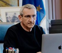 Γ. Χατζημάρκος: Σημαντική ημέρα για την υγεία στα νησιά. Ακόμα πιο κοντά το Ακτινοθεραπευτικό Κέντρο Δωδεκανήσου