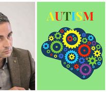 Κ. Χατζηδαυίδ: 2/4 Παγκόσμια Ημέρα Αυτισμού - Ας μην είναι απλώς μια υπενθύμιση… αλλά μια στάση