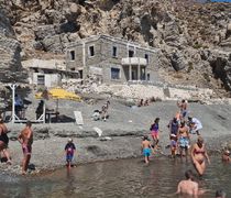 Σχέδιο νέας ζωής για 2 παλιά σχολεία στην Κω και το κτίριο των Θερμών 