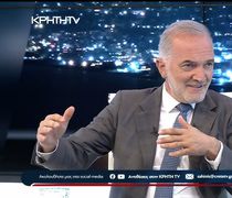 Μ. Σαλμάς κατά Α. Γεωργιάδη: «Να ανοίξει ξανά η υπόθεση Novartis» – «Θα τα πούμε στα δικαστήρια» απαντά ο Υπ. Υγείας