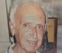 "Έφυγε" από τη ζωή ο αγαπητός συμπολίτης μας Ηλίας Καλαϊτζής
