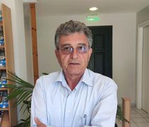 Η. ΚΑΜΑΤΕΡΟΣ ΓΙΑ ΤΟΠΙΚΟ ΠΟΛΕΟΔΟΜΙΚΟ ΣΧΕΔΙΟ ΚΩ: ΧΡΕΙΑΖΟΜΑΣΤΕ ΤΕΤΑΡΤΟ ΣΕΝΑΡΙΟ 