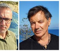 Αντιπαράθεση ανάμεσα σε Σ. Χατζηπέτρο και Π. Πετρή για την υπαίθρια έκθεση φωτογραφίας στην Κω
