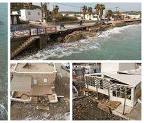 Γ. Κοκαλάκης: Πρόεδρος και Δήμαρχος αν δεν μπορούν τα επόμενα τρία χρόνια να ανταπεξέλθουν, για το καλό του τόπου, ας παραιτηθούν!