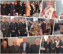 Με λαμπρότητα ο εορτασμός της Κυριακής της Ορθοδοξίας στην Κω