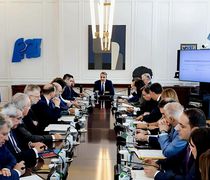 Γ. Χατζημάρκος από το Μέγαρο Μαξίμου: “Ο τουρισμός μπορεί να γίνει ο μεγαλύτερος πελάτης της ελληνικής βιομηχανίας”  