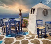 Πώς κινούνται οι κρατήσεις last minute από Γερμανούς - Η Ελλάδα στους top προορισμούς ζήτησης