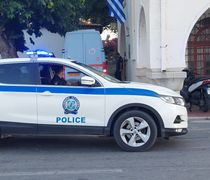 Aνήλικος στην Κω παρέσυρε πεζό – Οδηγούσε μοτοσικλέτα χωρίς δίπλωμα