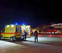 Αερογέφυρα ζωής στο Αιγαίο τις ημέρες του Πάσχα    