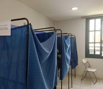 Δημοσκόπηση της Interview: Η Ν.Δ. ανακτά τη δεύτερη έδρα στα Δωδ/σα αλλά χάνει οριστικά την απόλυτη κυριαρχία της