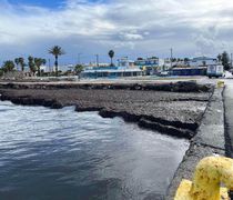 “Πράσινο φως” από το Υπουργείο για αποκατάσταση λειτουργικών βαθών στο λιμάνι Μαστιχαρίου - Βελτιώνεται η λειτουργικότητα του