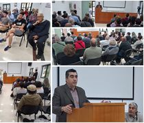 Β. Μαρούπας (ΚΚΕ) από την Κω: Ο πόλεμος και τα κέρδη τους ή οι ζωές μας;