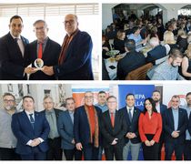 Πέρα από κάθε προσδοκία η ανταπόκριση του κόσμου στην εκδήλωση Healing Kos, που διοργάνωσαν ΑΧΕΠΑ Κω & Εθελοντές Αιμοδότες Κω