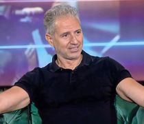 Μεγάλη θλίψη: Πέθανε ο τραγουδιστής Δημήτρης Κόκοτας σε ηλικία 57 ετών