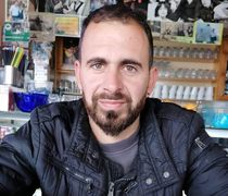 Αναβάλλεται λόγω καιρού η εθελοντική δράση καθαριότητας στην Κοινότητα Αντιμάχειας εις μνήμην του Γιώργου Καζάντη