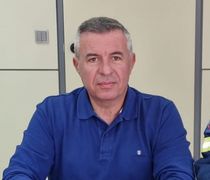 Ευχαριστήριο της Πολιτικής Προστασίας Δήμου Κω στον κ. Χατζηλάου