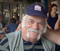 "Έφυγε" από την ζωή ο αγαπητός συμπολίτης μας Αναστάσιος Γεωργάς