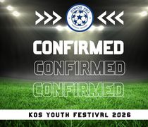 Από την Κύπρο στην Κω: Η Junior PRO Football Academy στο 5o Kos Youth Festival