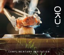 "OKU Kos": Μια νύχτα υψηλής γαστρονομίας στις 13 Οκτωβρίου