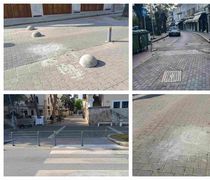 Σ. Χατζηπέτρος: Παρακαλώ τους επιχειρηματίες της πόλης να σέβονται τους κανόνες