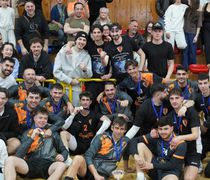 Πρωταθλητής Δωδεκανήσου ο Α.Ο Αθλοπαιδιών Κω