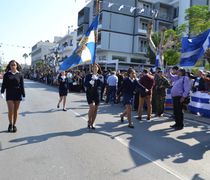  Παρέλαση 28ης Οκτωβρίου: Πώς επιλέγονται ο σημαιοφόρος και οι παραστάτες