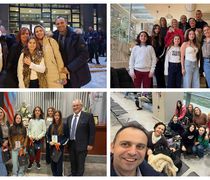 ΣΤΗΝ ΚΟΡΥΦΗ ΤΗΣ ΕΛΛΑΔΑΣ Η ΑΚΑΔΗΜΙΑ ΚΩ ΚΑΙ 5 ΑΘΛΗΤΕΣ ΤΗΣ ΓΙΑ ΤΟ 2026