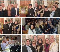 Κατανυκτική μουσική βραδιά με «Ύμνους του Τριωδίου και του Θείου Πάθους» στον Ι.Ν. Αγ. Νικολάου Κω