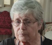 "Έφυγε" από τη ζωή η αγαπητή συμπολίτισσά μας Βηθλεέμ Χαρμαντα