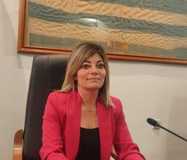 Συνεχίζει στην θέση της προέδρου του Δημοτικού Συμβουλίου Κω η κ. Διονυσία Τελλή