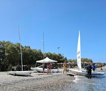 Ναυτικός Όμιλος Κω: Η πρόεδρος N. Moυζάκη μιλά για την επόμενη ημέρα, την λειτουργία και την παραχώρηση χώρου - «Η τύχη του ΝΟΚ είναι στα χέρια της δημοτικής αρχής»