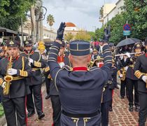 Κυριακή 1/2 η πίτα της Φιλαρμονικής Δήμου Κω