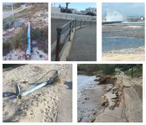 "Μαστιχάρι Δράσις": Συνεχίζεται η υποβάθμιση του χωριού μας – Απογοήτευση για την απουσία εκπροσώπων του Δήμου στη συνάντηση που κάναμε