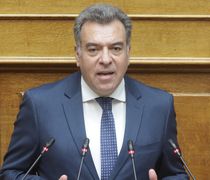 Μ. Κονσολας: Ενισχύονται οι υπηρεσίες διαβατηριακού ελέγχου στην Κω και άλλες υπηρεσίες 