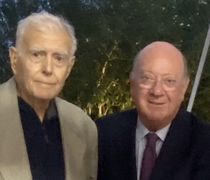 N. Mανούσης: Ένα σύντομο αφιέρωμα στη μνήμη του Επαμεινώνδα Ματθαίου, ενός ευγενή και ταπεινού Κώου