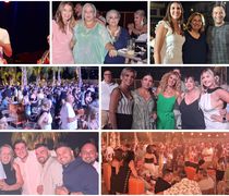 Μια αξέχαστη μουσική βραδιά στην Κω με τον Δήμο Αναστασιάδη