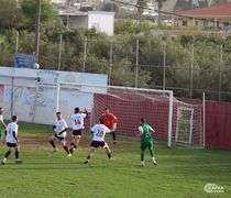 Nίκη του ΑΟ Πυλίου απέναντι στην Αναγέννηση και πρόκριση στους «8» 