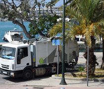 Επεκτείνεται η «αποκομιδή με ραντεβού» στο εμπορικό κέντρο της Κω