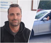 Ταξιτζής στην Κω έγινε "σωτήρας": Έσωσε γυναίκα μεταφέροντάς τη ο ίδιος στο νοσοκομείο (και τα 2 ασθενοφόρα ήταν σε άλλα περιστατικά)