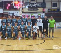 GEN A STARS: Ο ΕΣΠΕΡΟΣ ΠΡΩΤΑΘΛΗΤΗΣ ΔΩΔΕΚΑΝΗΣΟΥ