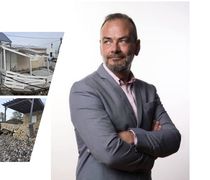 H. Σιφάκης: Η Κέφαλος σε κατάσταση πολιορκίας από την αδιαφορία