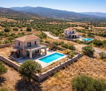 Ακίνητα εκτός σχεδίου: Το 2027 η αναγνώριση δρόμων που θα δίνουν οικοδομησιμότητα 