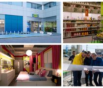 Νέο, μεγαλύτερο κατάστημα IKEA στη Ρόδο: Αναβαθμισμένη εμπειρία αγορών στο νησί