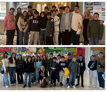 Συμμετοχή του Ιπποκρατειου Γυμνασίου Κω στους 7ους αγώνες Δημιουργικού Λόγου