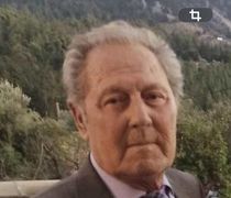 “Έφυγε” από τη ζωή ο αγαπητός συμπολίτης μας Αλέξανδρος Βαγιανός